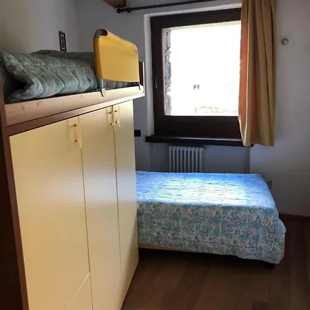 Favoloso Vista Alpi Apartment