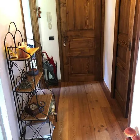 Apartment Favoloso Vista Alpi Villaret